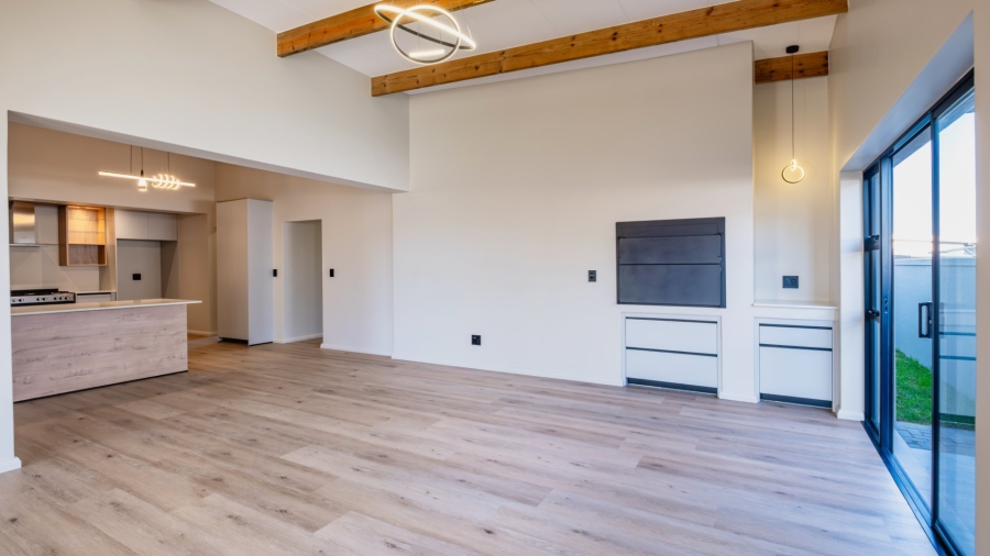 3 Bedroom Property for Sale in Eden Residential Estate Western Cape